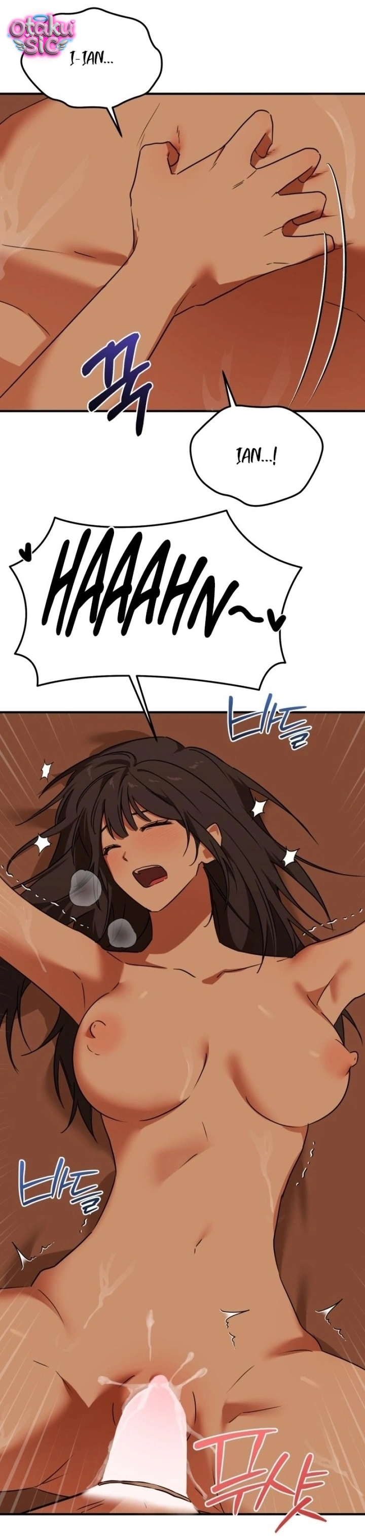 Xúc Tác Tình Ái - Chap 11 - Trang 40