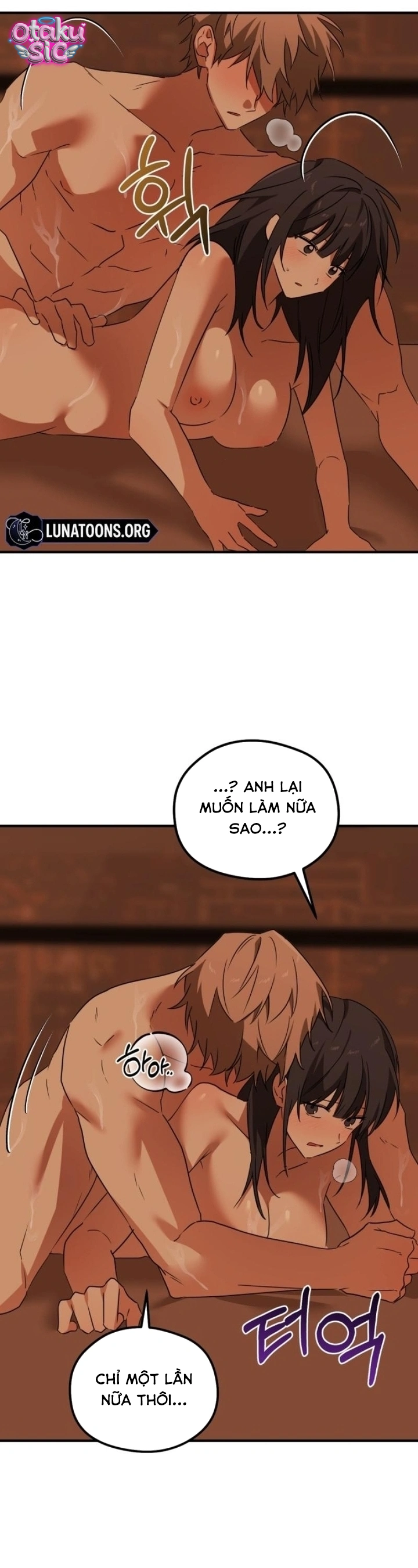 Xúc Tác Tình Ái - Chap 11 - Trang 43