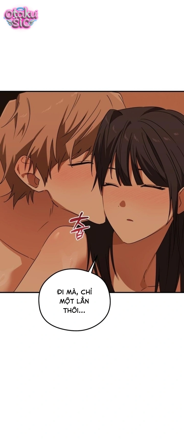 Xúc Tác Tình Ái - Chap 11 - Trang 44