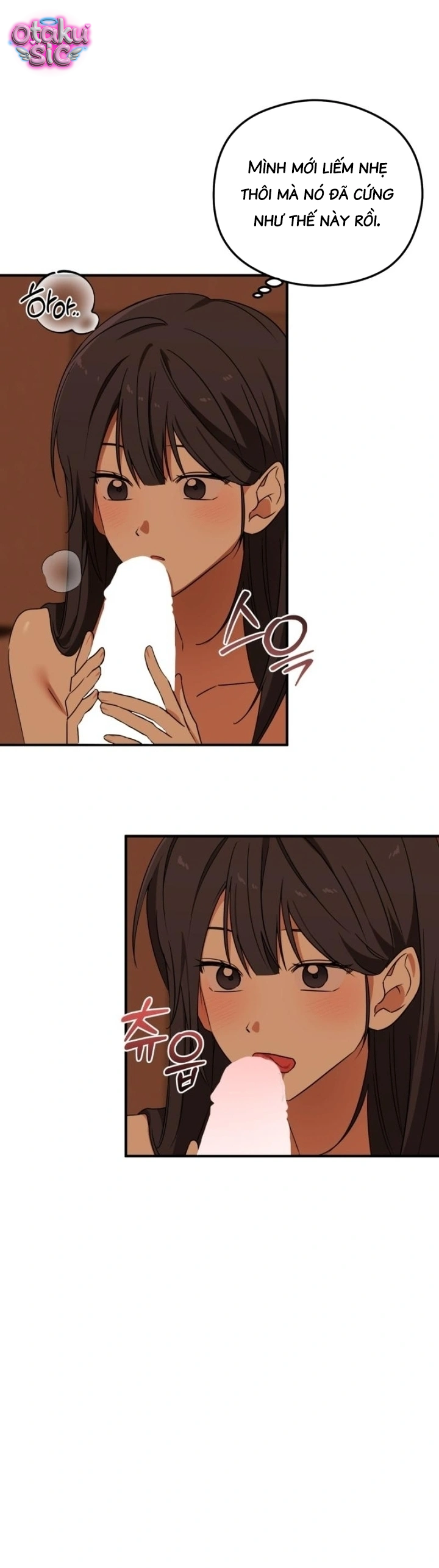 Xúc Tác Tình Ái - Chap 11 - Trang 6