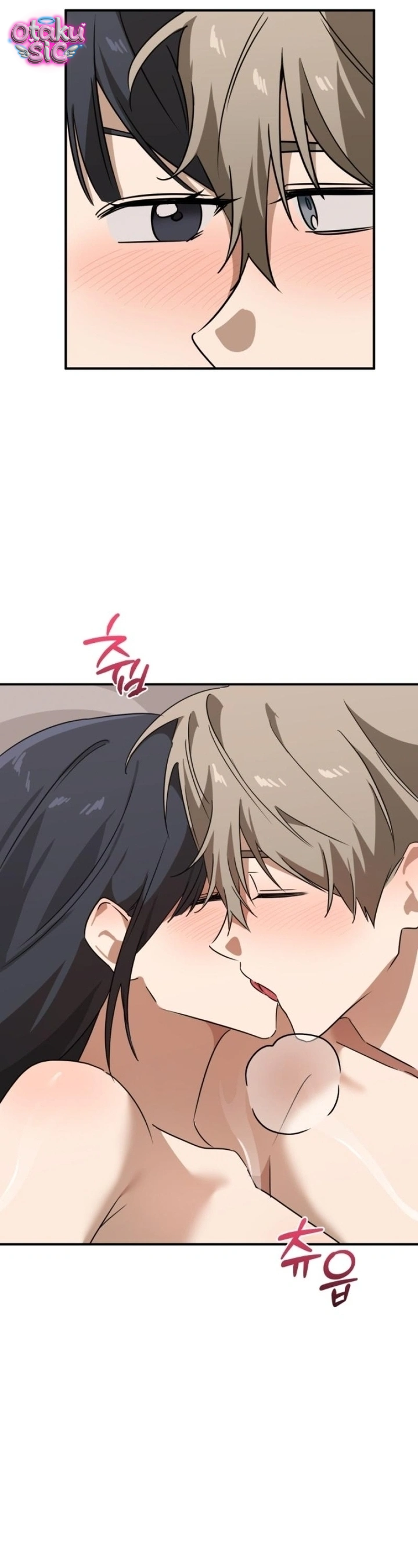 Xúc Tác Tình Ái - Chap 12 - Trang 21