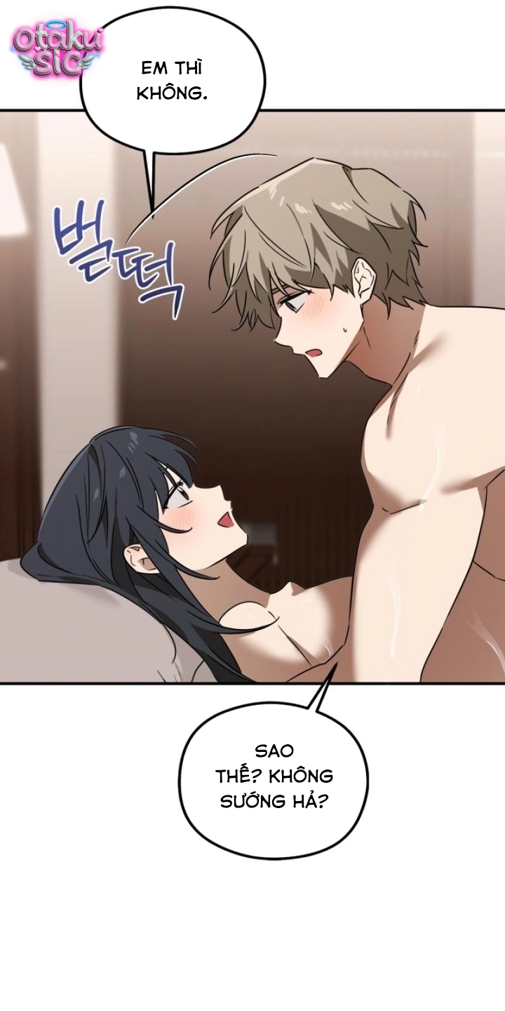 Xúc Tác Tình Ái - Chap 12 - Trang 25