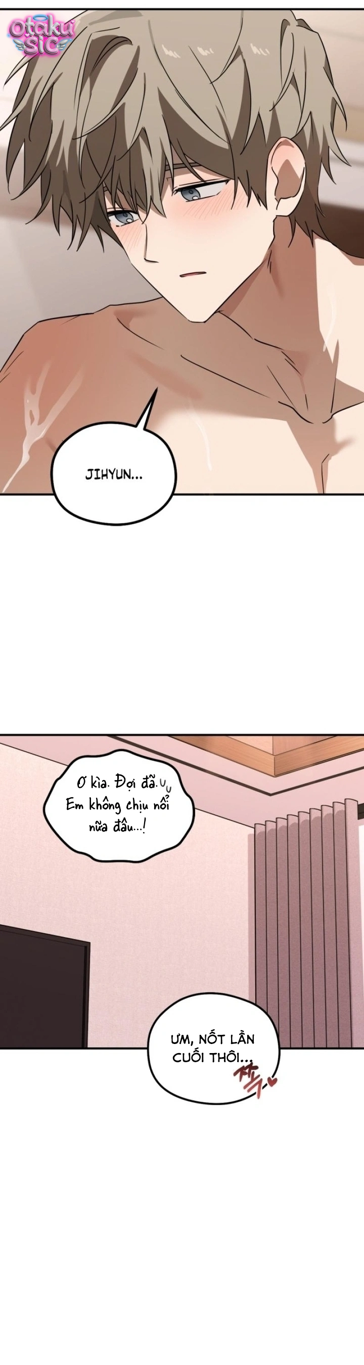 Xúc Tác Tình Ái - Chap 12 - Trang 27