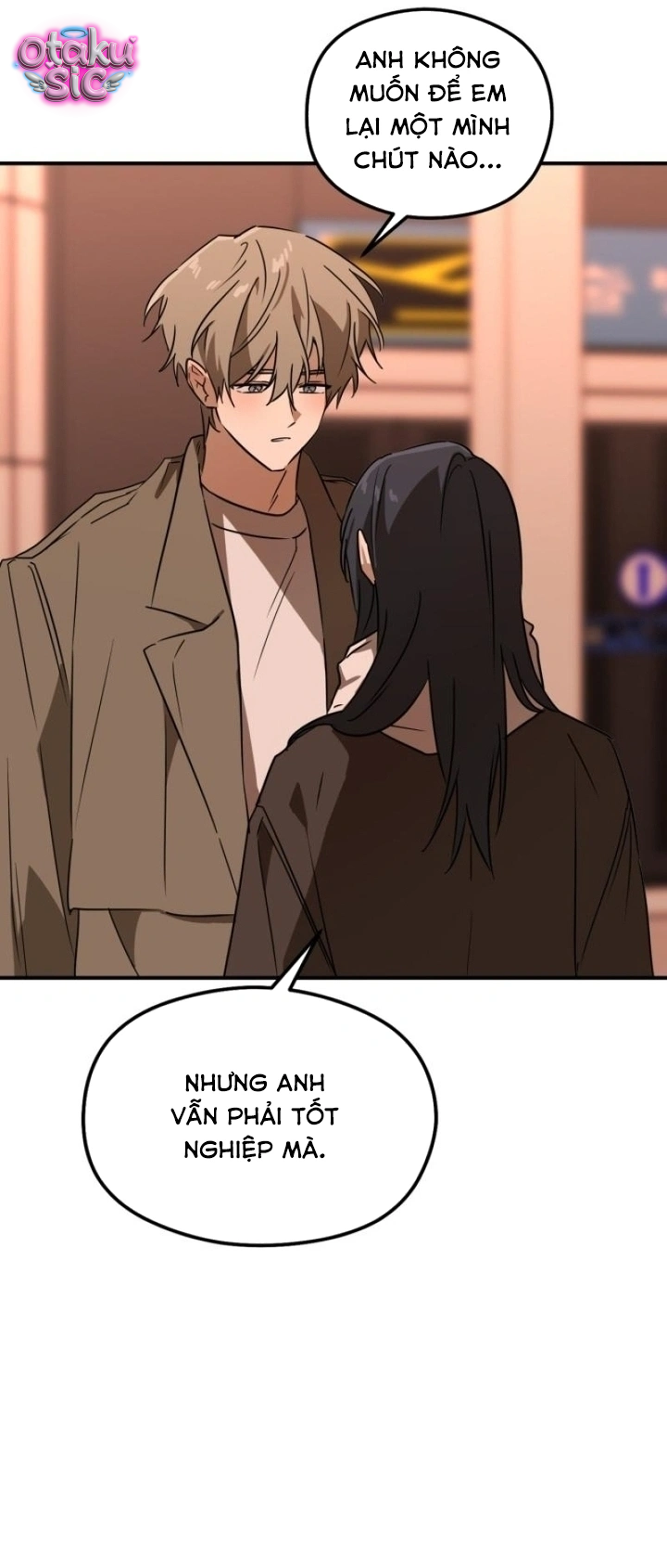 Xúc Tác Tình Ái - Chap 12 - Trang 31