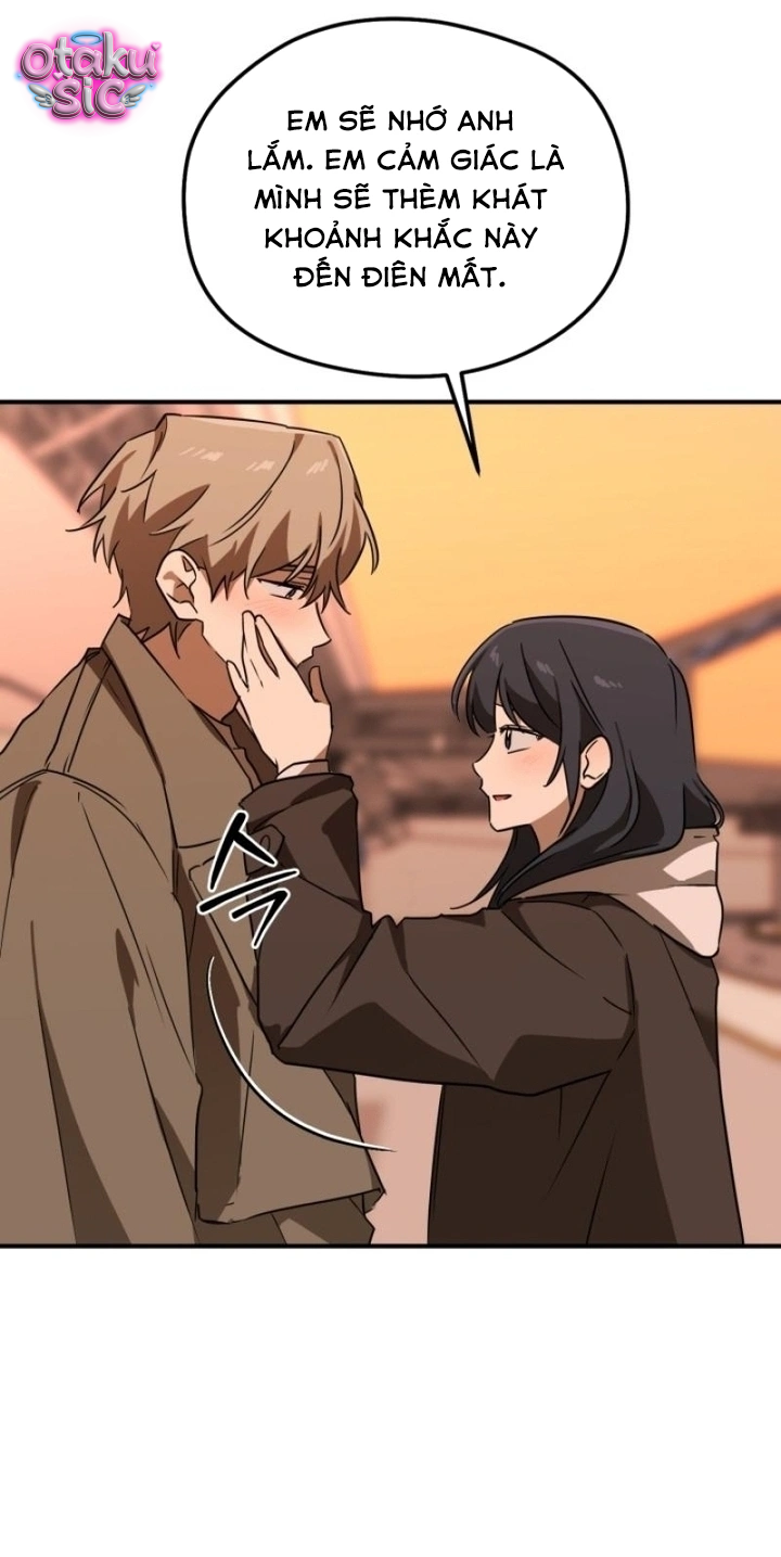 Xúc Tác Tình Ái - Chap 12 - Trang 35