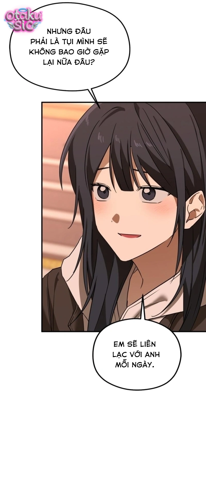 Xúc Tác Tình Ái - Chap 12 - Trang 36