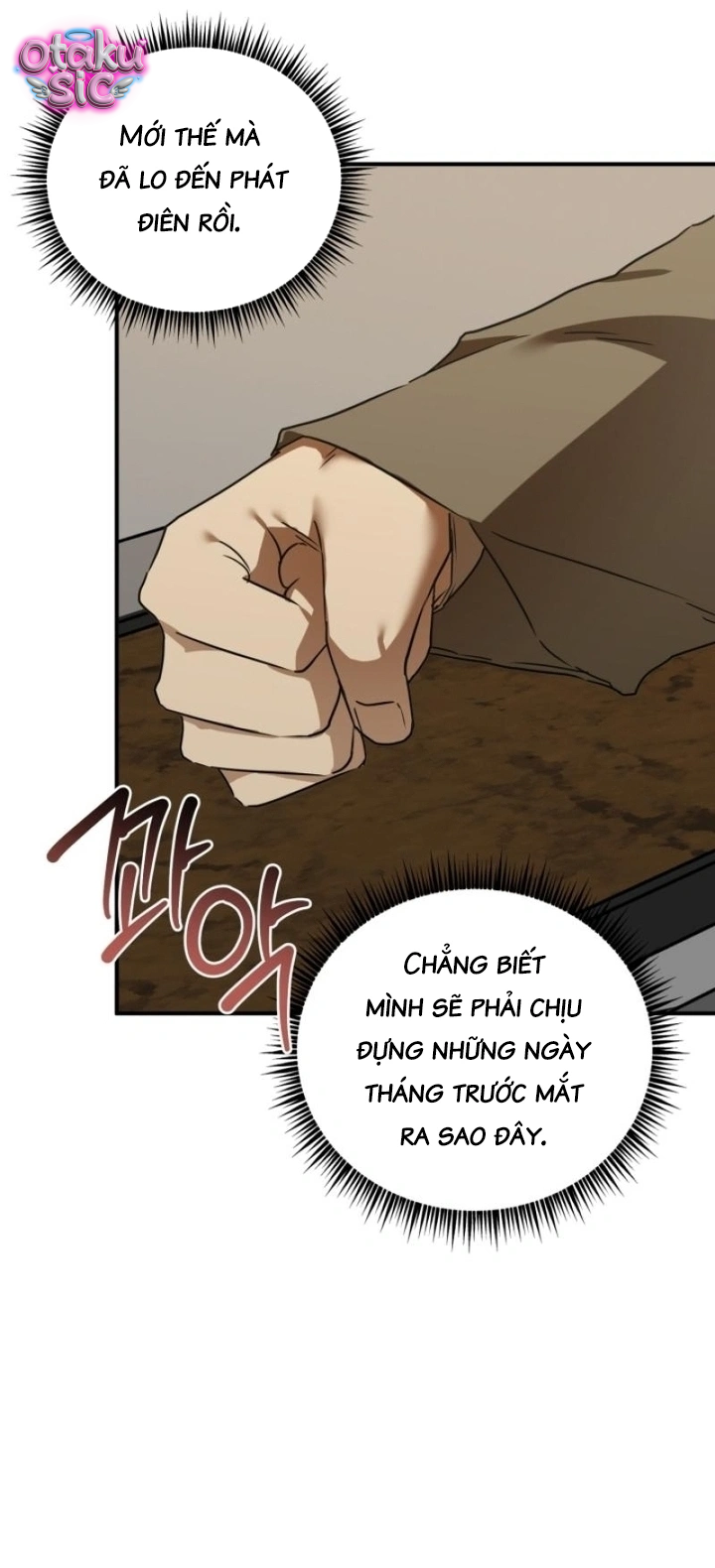 Xúc Tác Tình Ái - Chap 12 - Trang 41