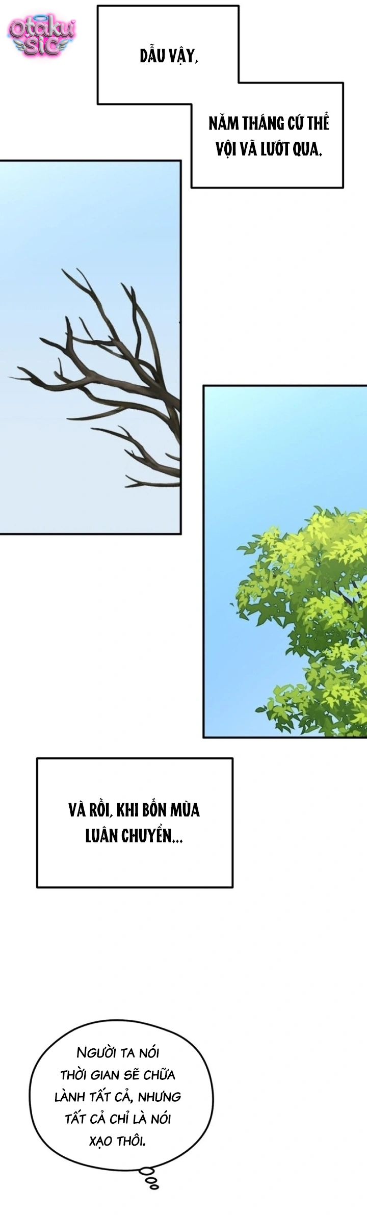 Xúc Tác Tình Ái - Chap 12 - Trang 42