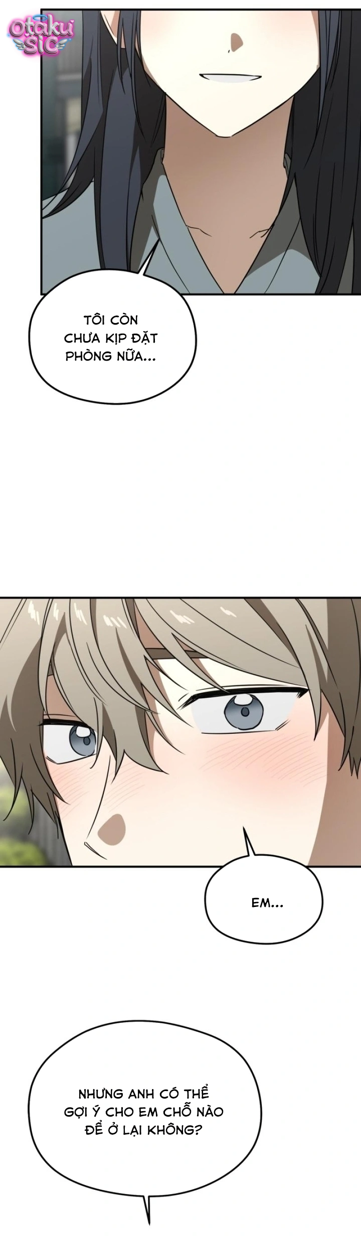 Xúc Tác Tình Ái - Chap 12 - Trang 45