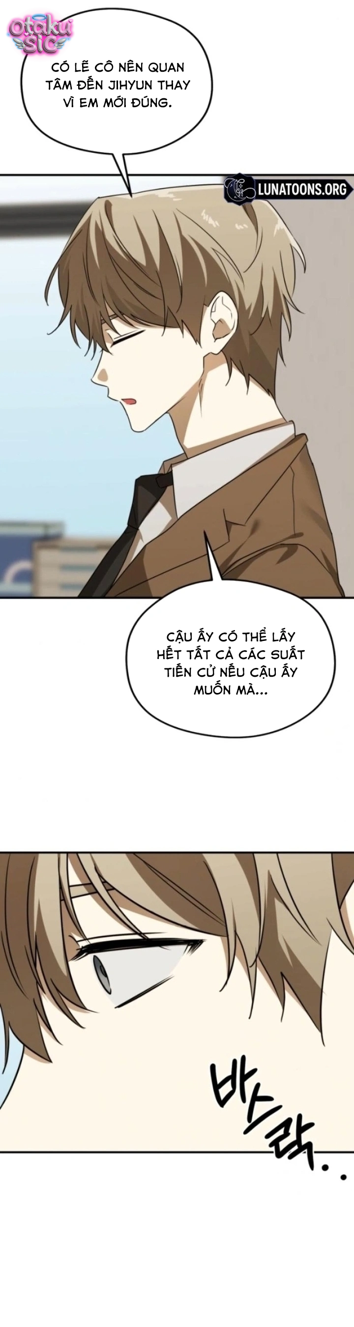 Xúc Tác Tình Ái - Chap 9 - Trang 11