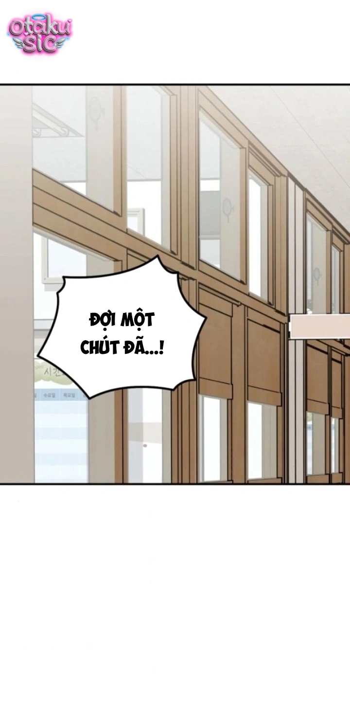 Xúc Tác Tình Ái - Chap 9 - Trang 16