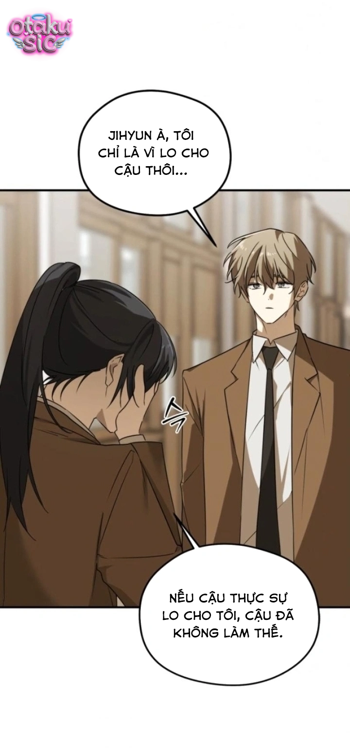 Xúc Tác Tình Ái - Chap 9 - Trang 20