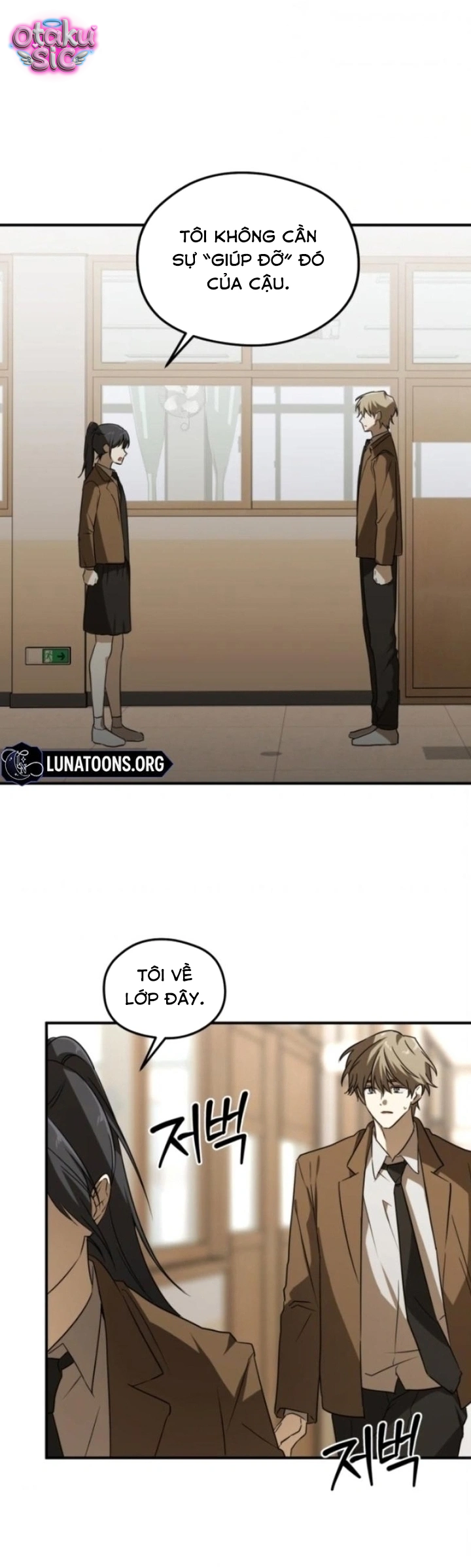 Xúc Tác Tình Ái - Chap 9 - Trang 24