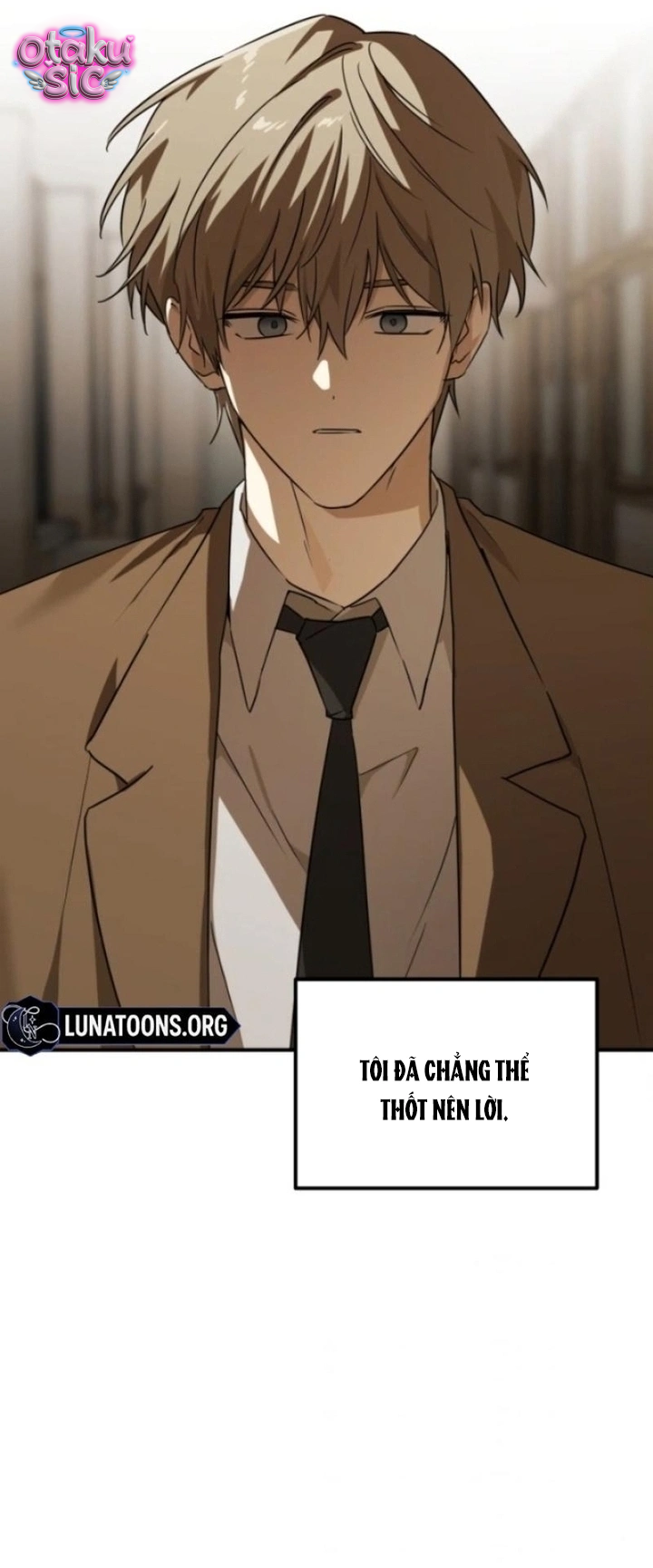 Xúc Tác Tình Ái - Chap 9 - Trang 26