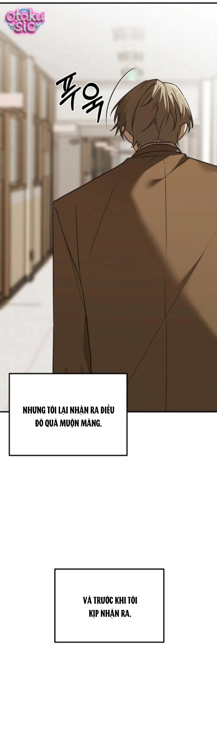 Xúc Tác Tình Ái - Chap 9 - Trang 28