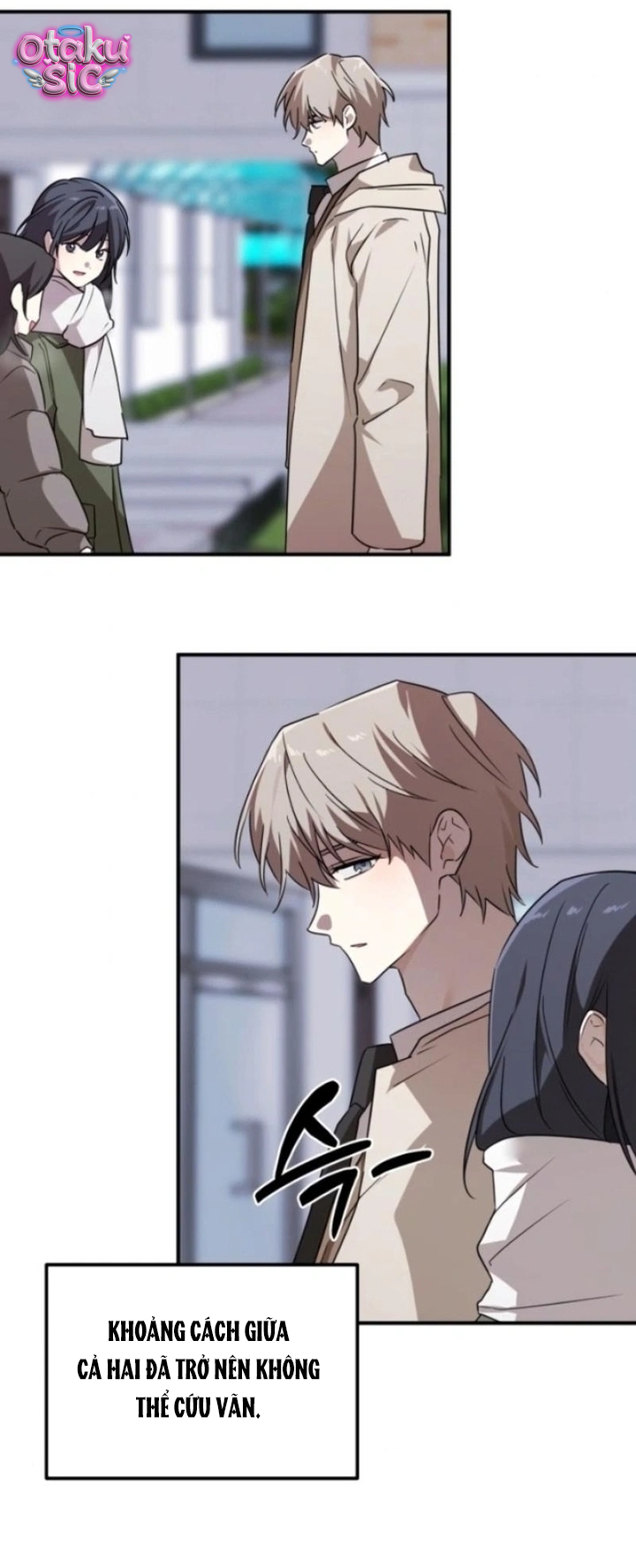 Xúc Tác Tình Ái - Chap 9 - Trang 29