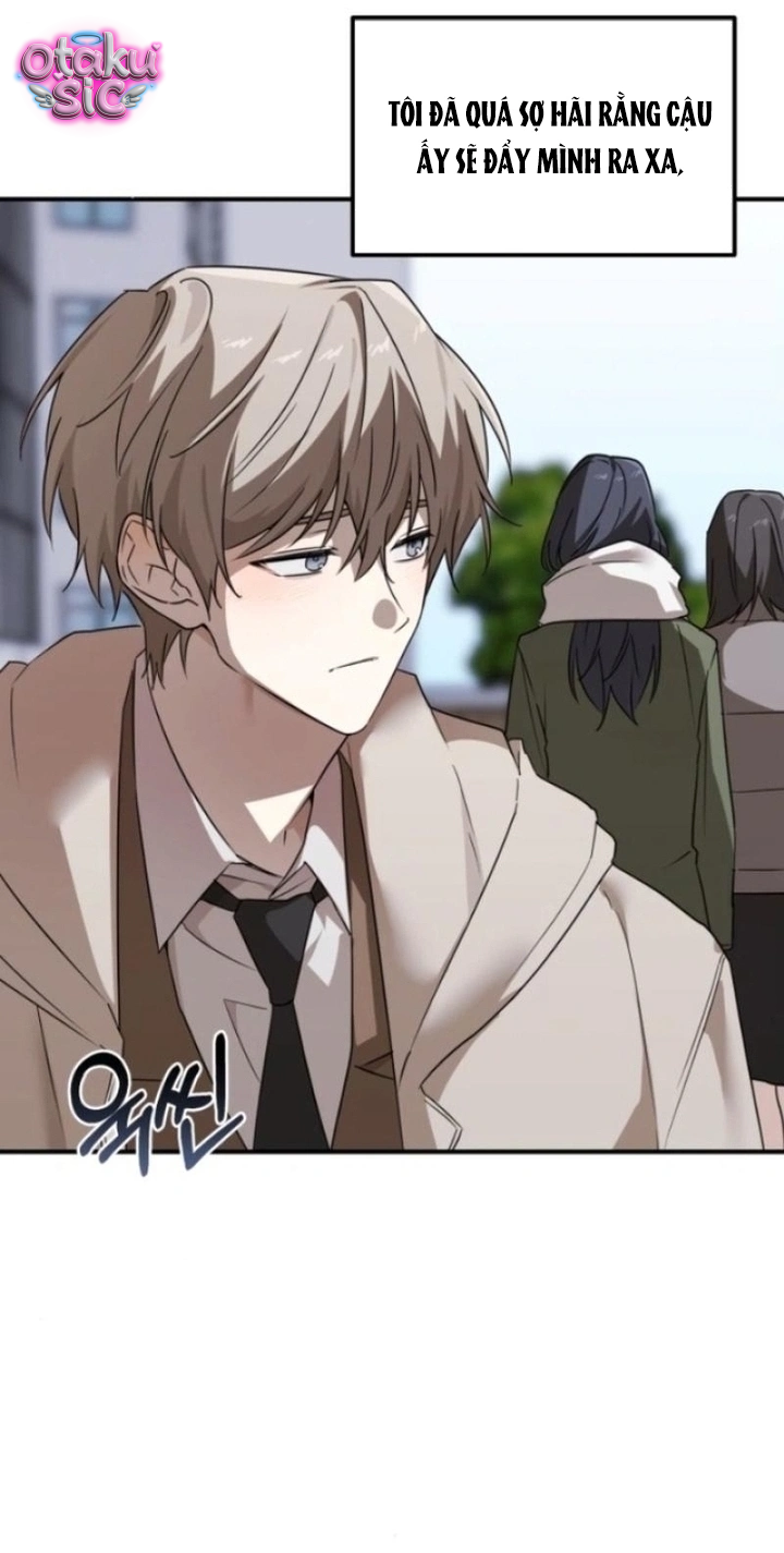 Xúc Tác Tình Ái - Chap 9 - Trang 30