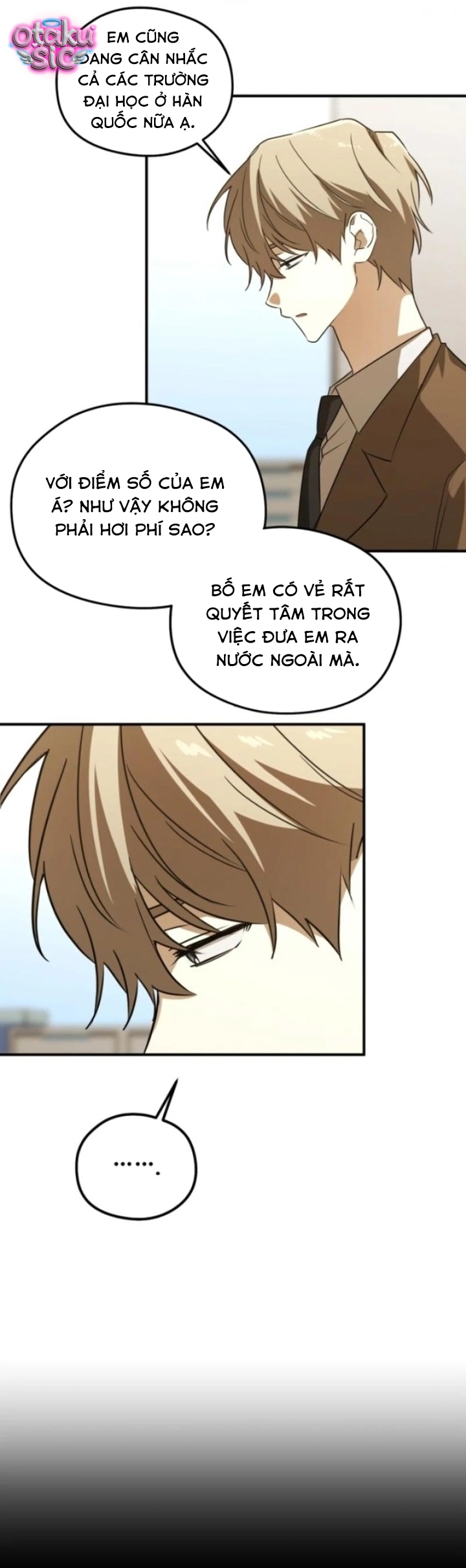 Xúc Tác Tình Ái - Chap 9 - Trang 4