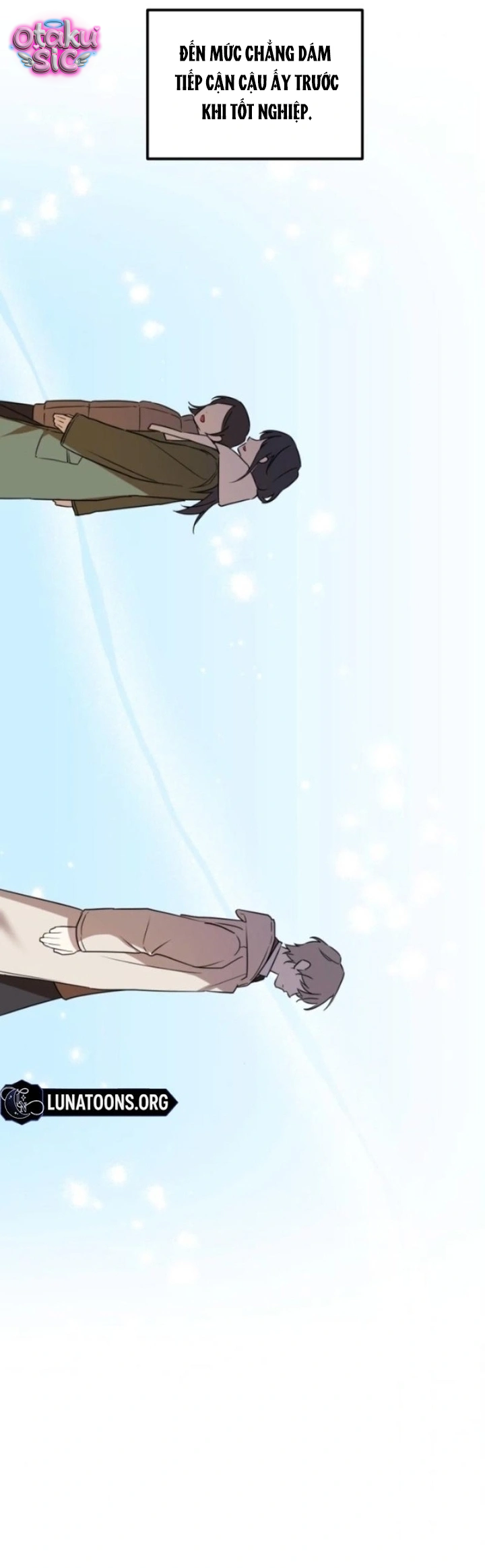 Xúc Tác Tình Ái - Chap 9 - Trang 31