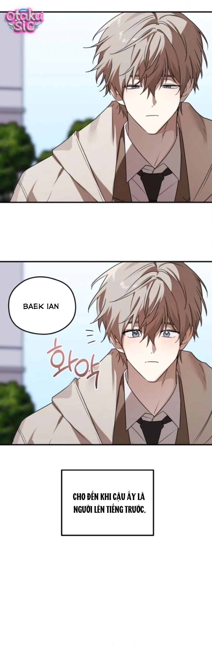 Xúc Tác Tình Ái - Chap 9 - Trang 32