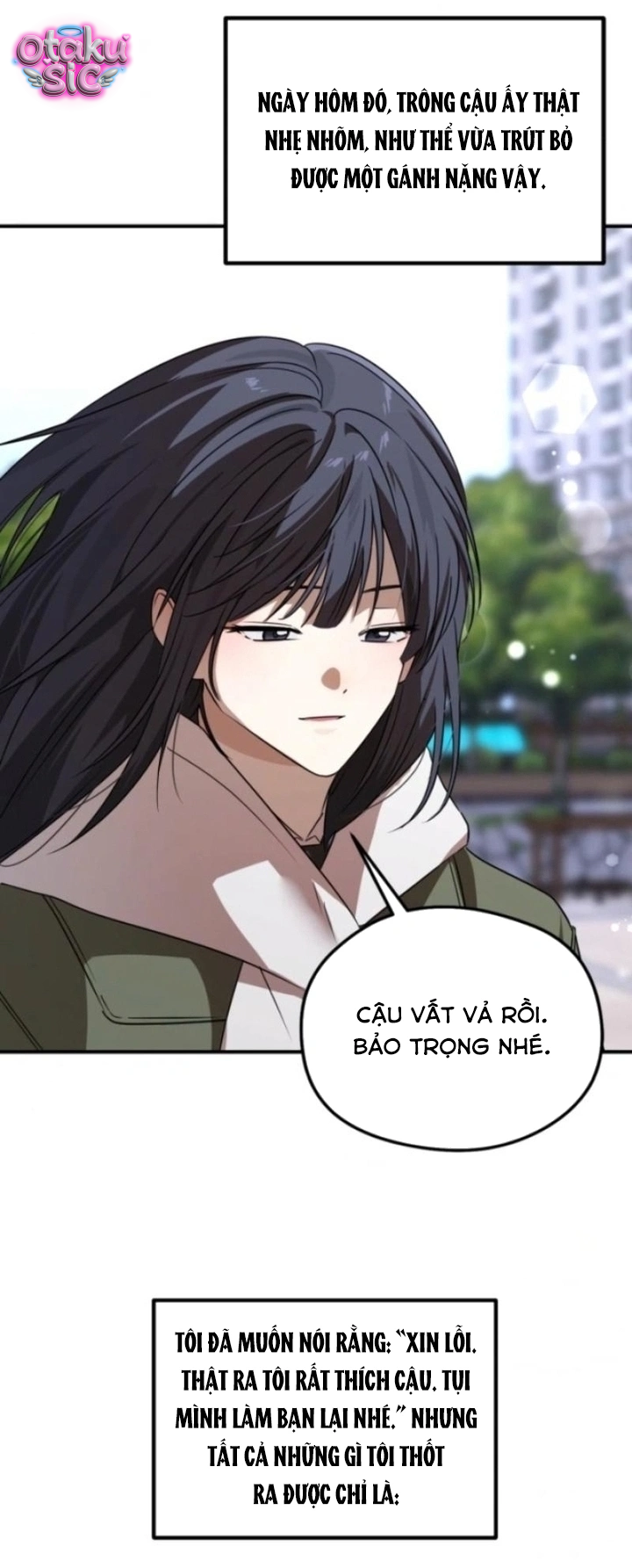 Xúc Tác Tình Ái - Chap 9 - Trang 34
