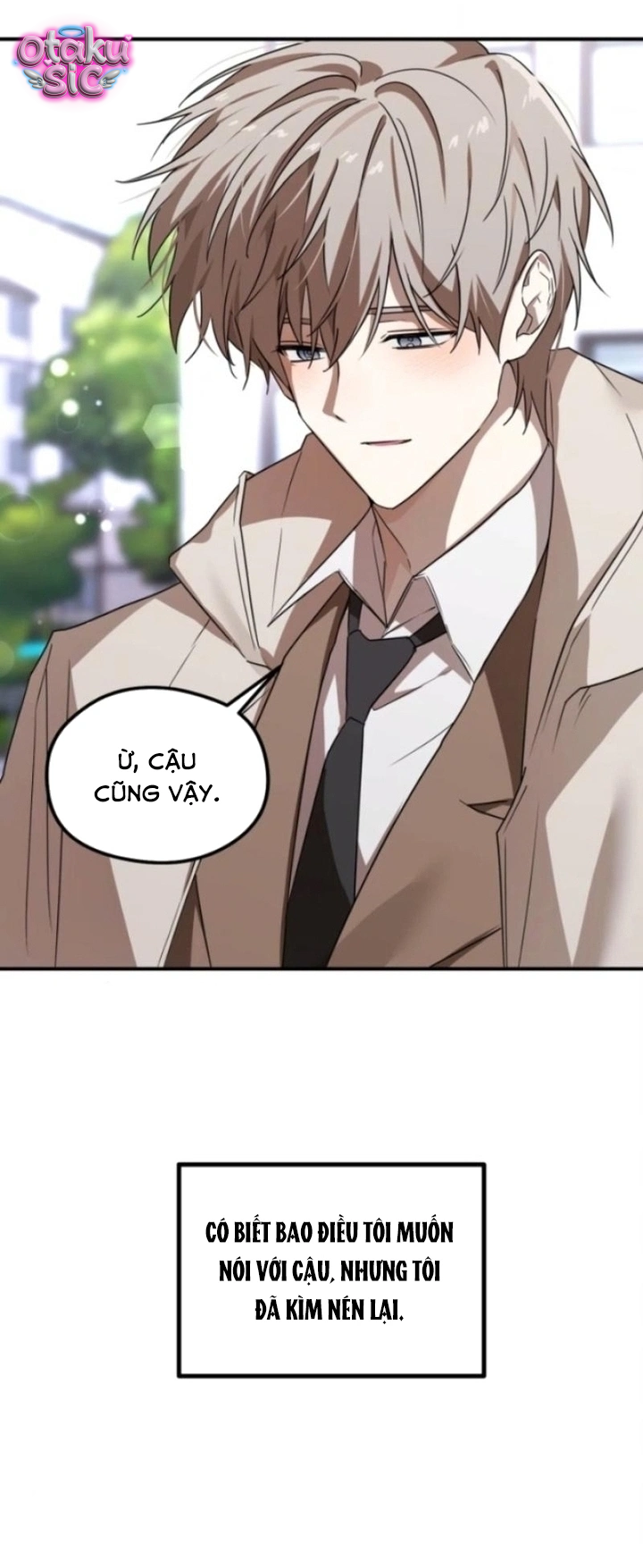 Xúc Tác Tình Ái - Chap 9 - Trang 35
