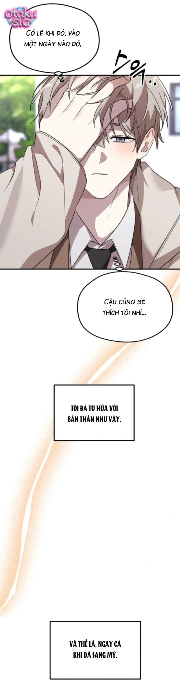 Xúc Tác Tình Ái - Chap 9 - Trang 38