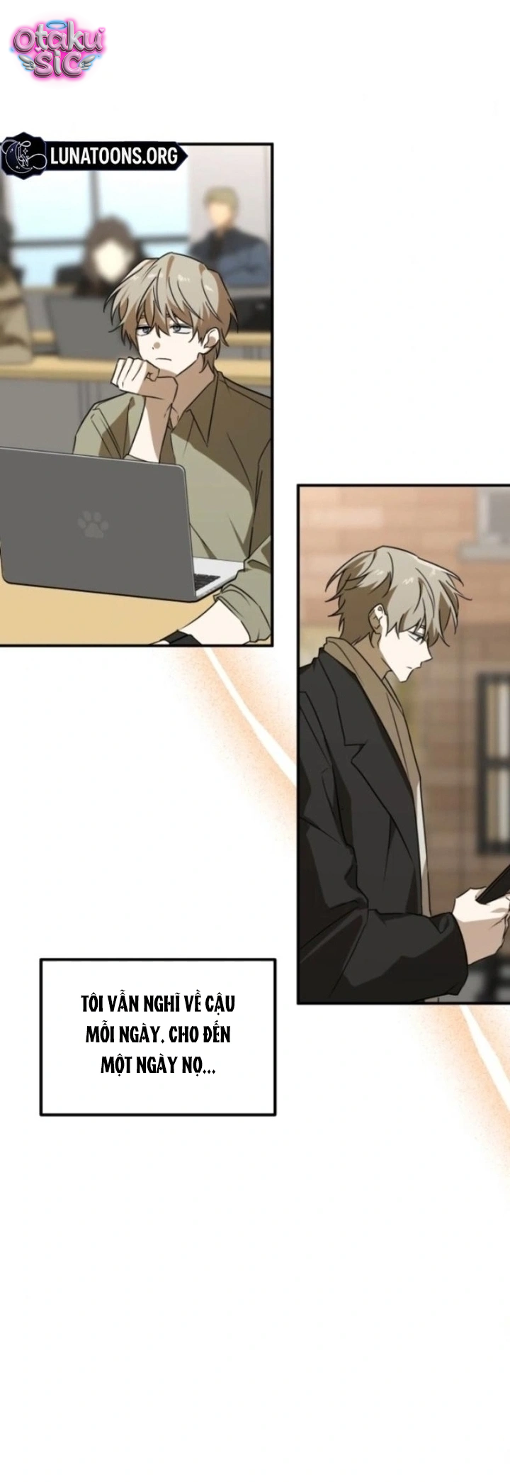 Xúc Tác Tình Ái - Chap 9 - Trang 39