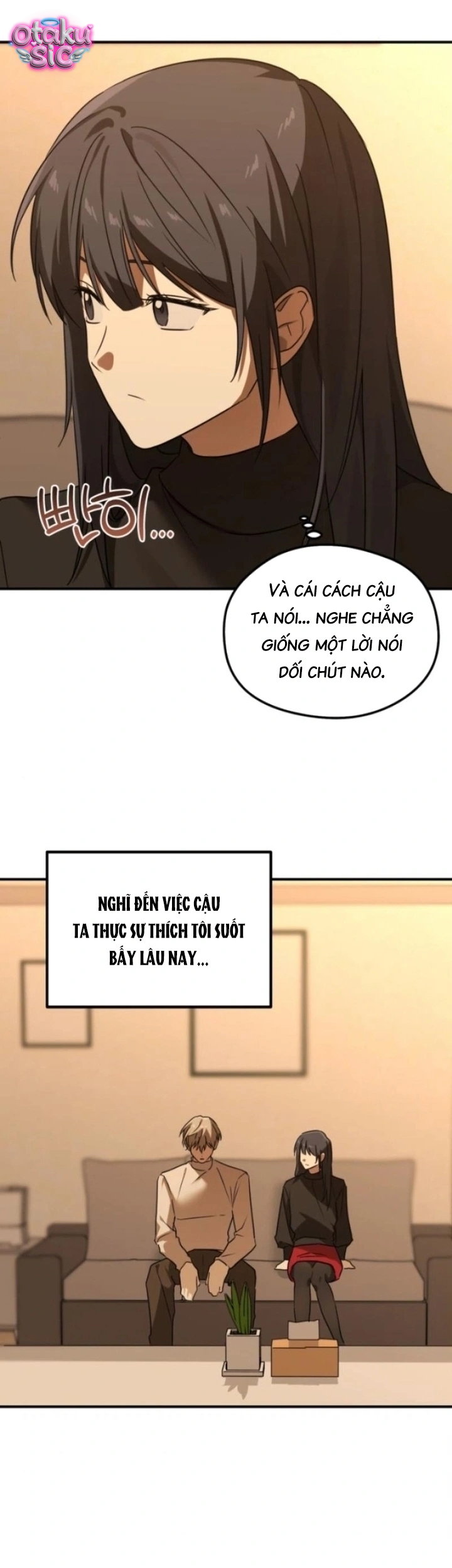 Xúc Tác Tình Ái - Chap 9 - Trang 43