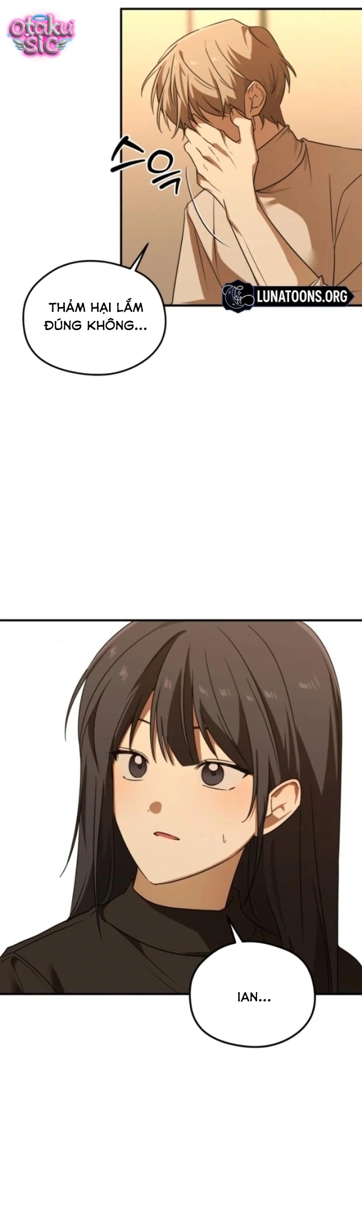 Xúc Tác Tình Ái - Chap 9 - Trang 45