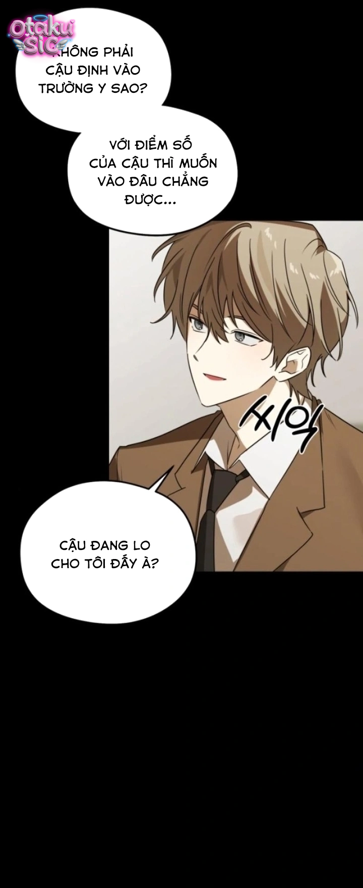 Xúc Tác Tình Ái - Chap 9 - Trang 6