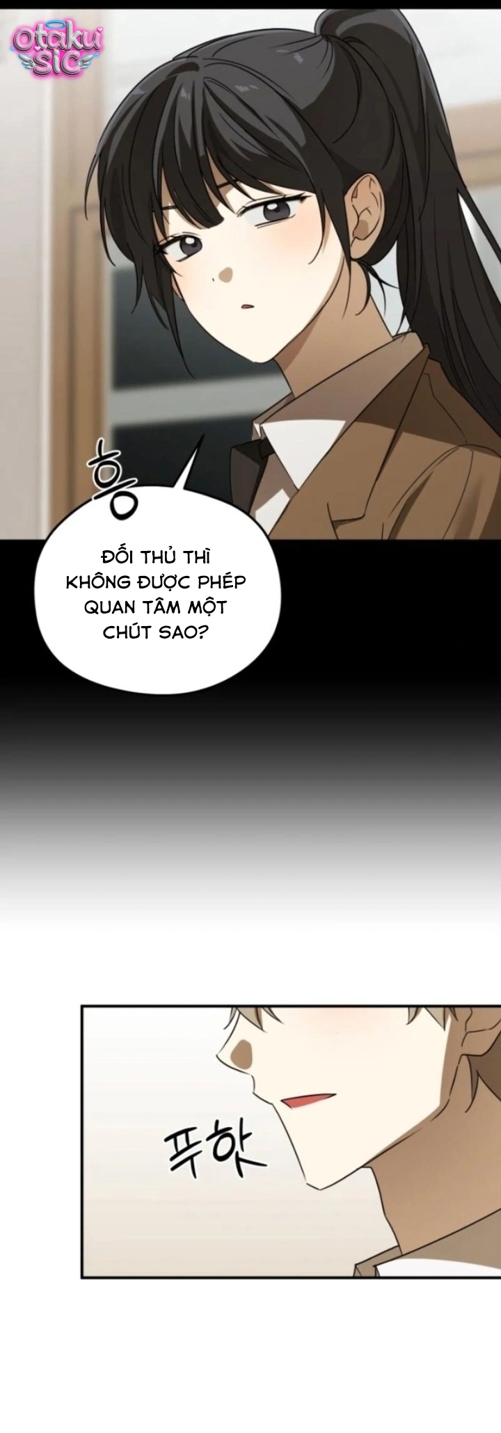 Xúc Tác Tình Ái - Chap 9 - Trang 7