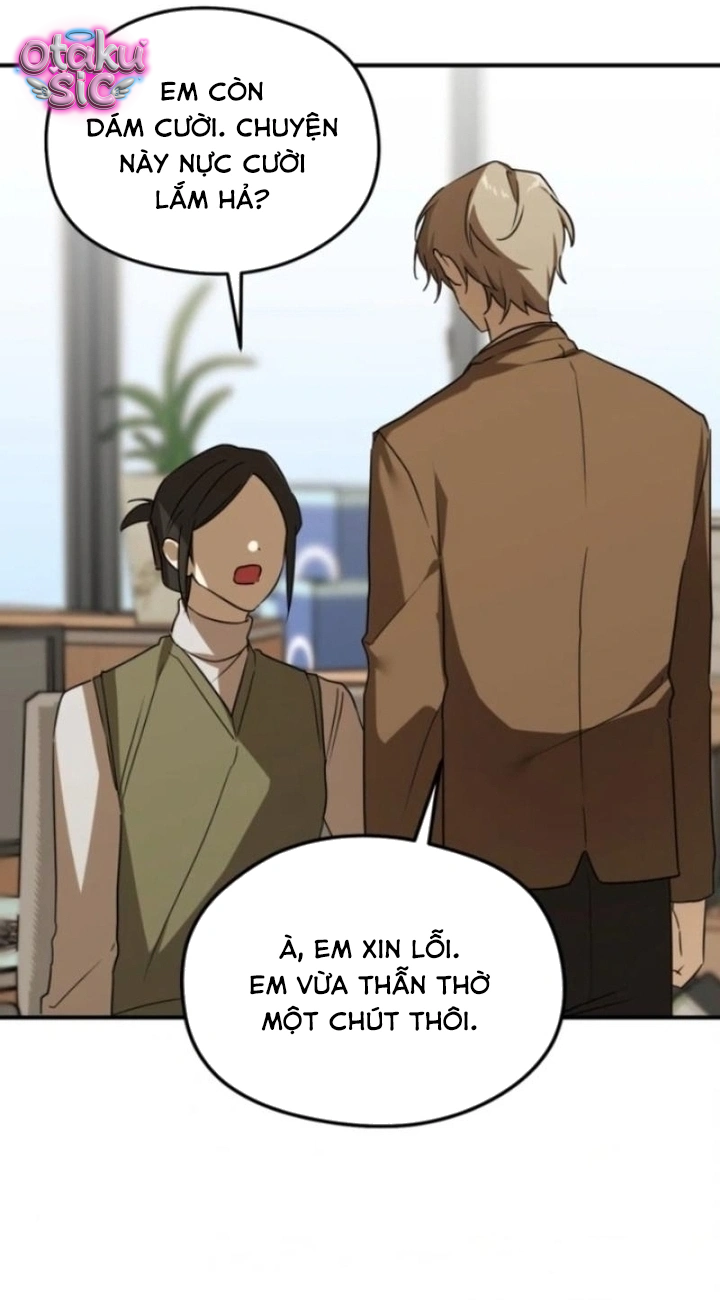Xúc Tác Tình Ái - Chap 9 - Trang 8