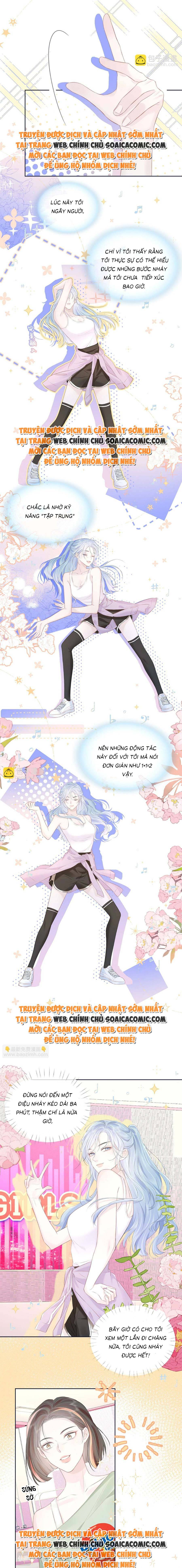 Xuyên Đến Hiện Đại Tôi Hung Hăng Vả Mặt Kẻ Thù - Chap 10 - Trang 3