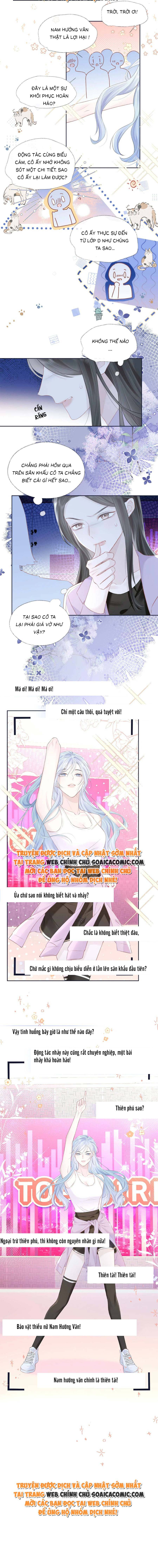 Xuyên Đến Hiện Đại Tôi Hung Hăng Vả Mặt Kẻ Thù - Chap 10 - Trang 4