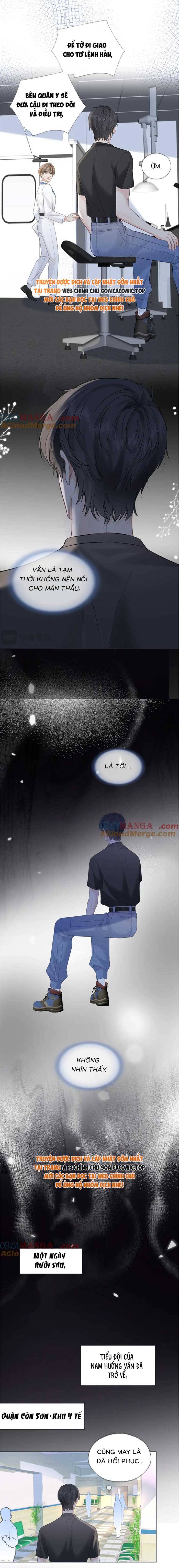 Xuyên Đến Hiện Đại Tôi Hung Hăng Vả Mặt Kẻ Thù - Chap 100 - Trang 5