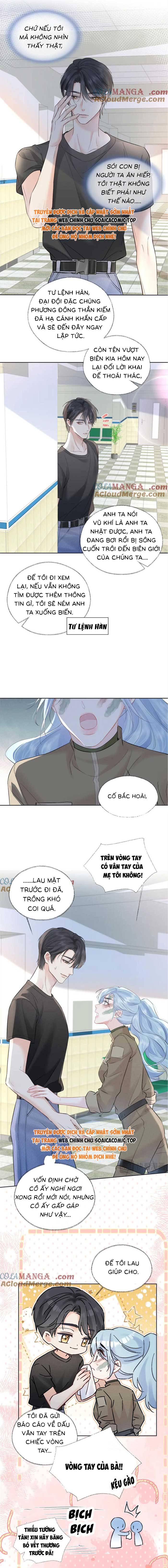 Xuyên Đến Hiện Đại Tôi Hung Hăng Vả Mặt Kẻ Thù - Chap 100 - Trang 6