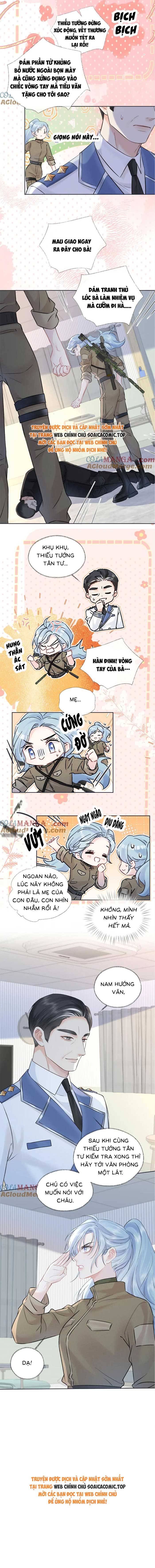 Xuyên Đến Hiện Đại Tôi Hung Hăng Vả Mặt Kẻ Thù - Chap 100 - Trang 7