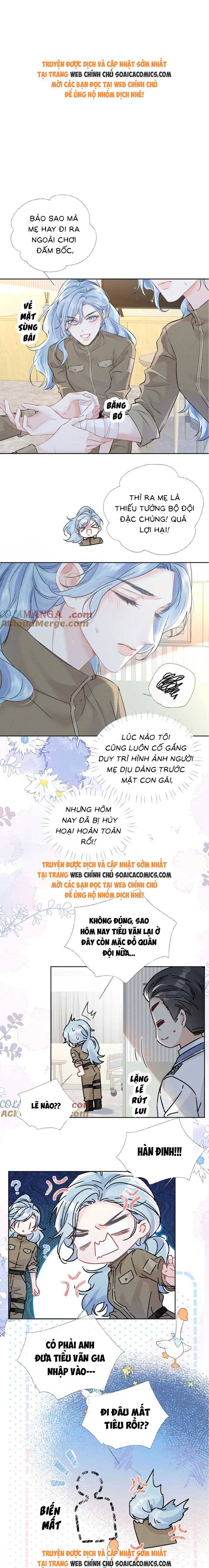 Xuyên Đến Hiện Đại Tôi Hung Hăng Vả Mặt Kẻ Thù - Chap 101 - Trang 1
