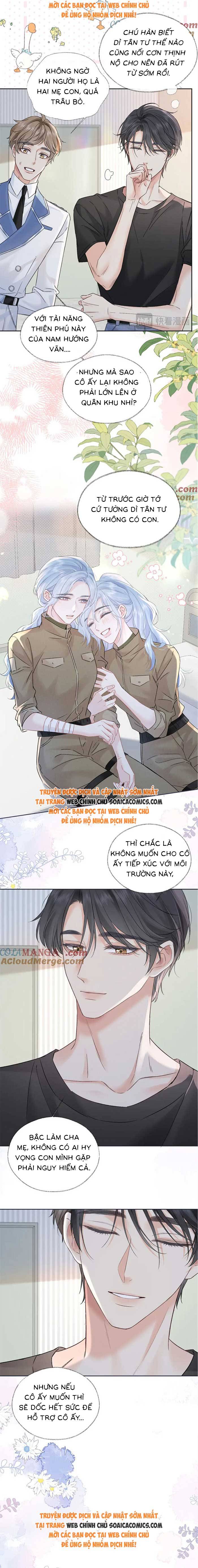 Xuyên Đến Hiện Đại Tôi Hung Hăng Vả Mặt Kẻ Thù - Chap 101 - Trang 2