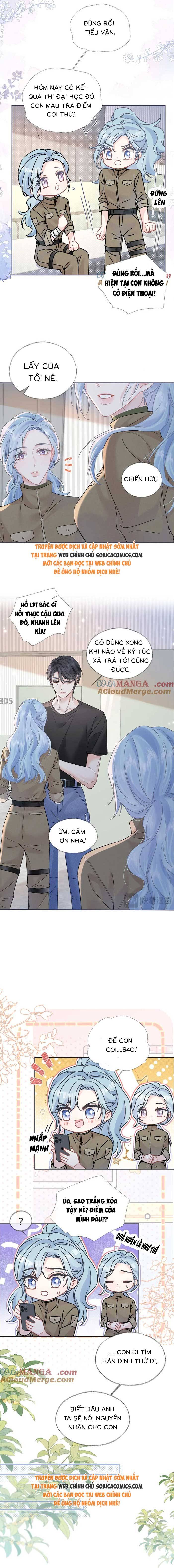 Xuyên Đến Hiện Đại Tôi Hung Hăng Vả Mặt Kẻ Thù - Chap 101 - Trang 3