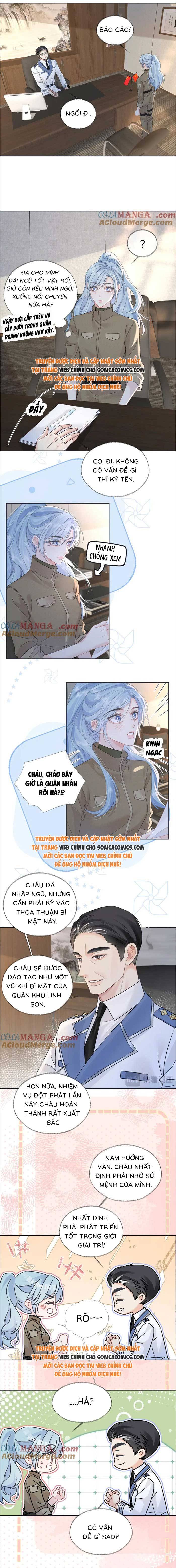 Xuyên Đến Hiện Đại Tôi Hung Hăng Vả Mặt Kẻ Thù - Chap 101 - Trang 4