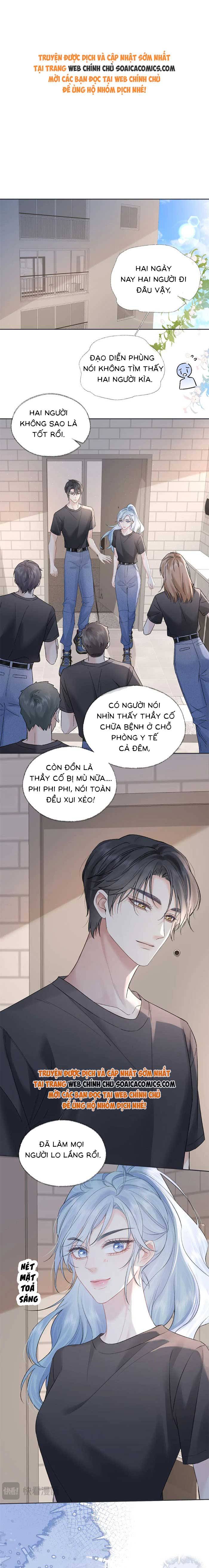Xuyên Đến Hiện Đại Tôi Hung Hăng Vả Mặt Kẻ Thù - Chap 102 - Trang 1