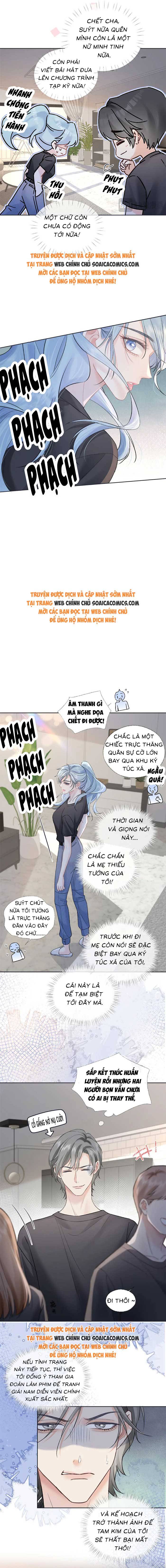 Xuyên Đến Hiện Đại Tôi Hung Hăng Vả Mặt Kẻ Thù - Chap 102 - Trang 3