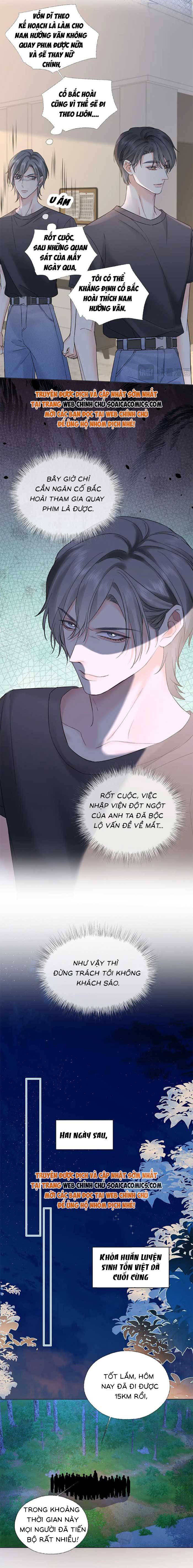 Xuyên Đến Hiện Đại Tôi Hung Hăng Vả Mặt Kẻ Thù - Chap 102 - Trang 4