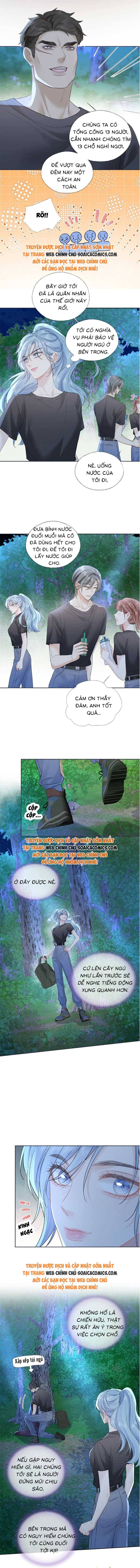 Xuyên Đến Hiện Đại Tôi Hung Hăng Vả Mặt Kẻ Thù - Chap 102 - Trang 5