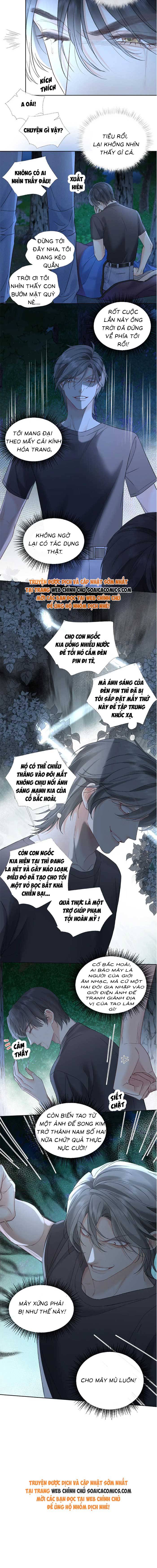 Xuyên Đến Hiện Đại Tôi Hung Hăng Vả Mặt Kẻ Thù - Chap 102 - Trang 7
