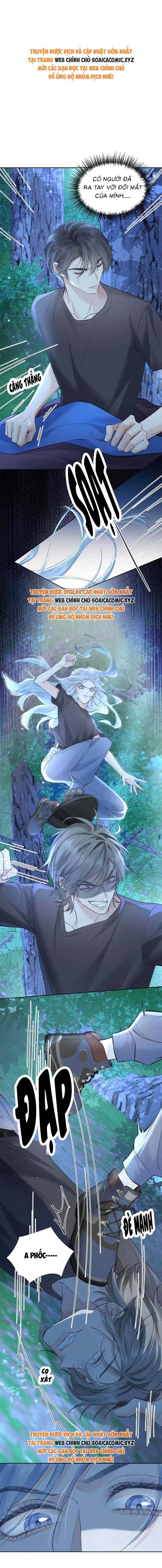 Xuyên Đến Hiện Đại Tôi Hung Hăng Vả Mặt Kẻ Thù - Chap 103 - Trang 1