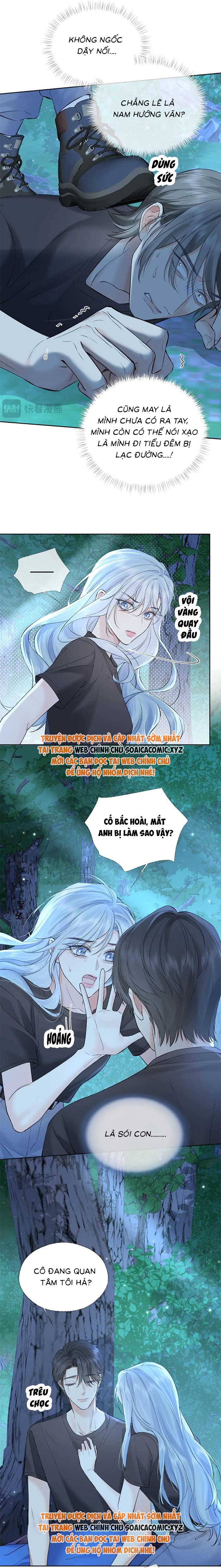 Xuyên Đến Hiện Đại Tôi Hung Hăng Vả Mặt Kẻ Thù - Chap 103 - Trang 2