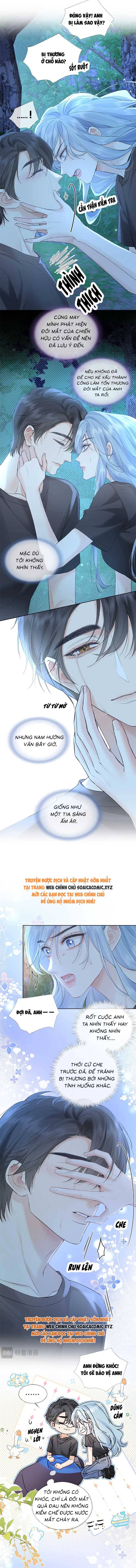 Xuyên Đến Hiện Đại Tôi Hung Hăng Vả Mặt Kẻ Thù - Chap 103 - Trang 3